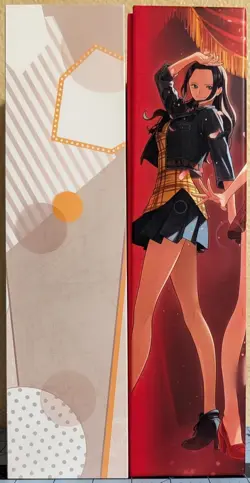 (BOX ONLY) One Piece Card Game Heroines Edition Special Set STORAGE BOX ONLY - Image 4