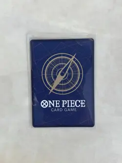 One Piece CCG Monkey D Luffy P-075 Tin Pack Set Vol. 2 Promo - Image 2