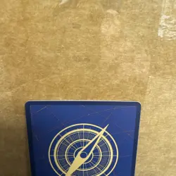 Bandai One Piece Mr.2 Bon.Kurei (Bentham) EB01-061 Foil Character Card Near Mint - Image 5