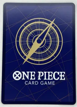 S-Snake Alt Art OP13-114 Carrying On His Will One Piece TCG - Image 2