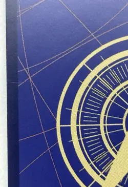 S-Snake Alt Art OP13-114 Carrying On His Will One Piece TCG - Image 3