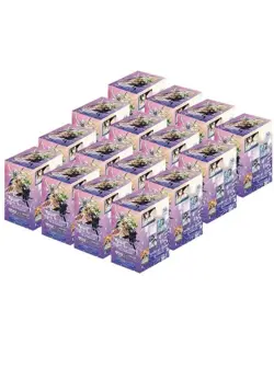 Sword Art Online -Alicization- Vol.2 Booster Box case Weiss Schwarz English - Image 1
