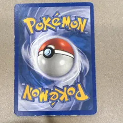 Pokemon Pidgeot Expedition Base Set Reverse Holo Rare 23/165 80 HP 2002 Card - Image 4