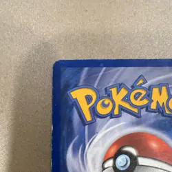 Pokemon Pidgeot Expedition Base Set Reverse Holo Rare 23/165 80 HP 2002 Card - Image 5