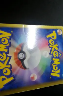 Pokemon Enterprise 098/093 EBB EX Battle Boost 1st Pokemon Card Japanese - Image 5