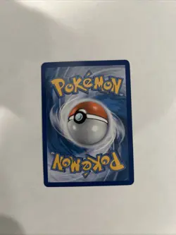 Pokemon TCG Blaziken Reverse Holo Rare Card 14/111 Furious Fists - Image 2