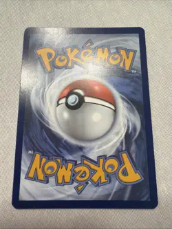 Herdier 155/086 Sv: White Flare Holo Illustration Rare Pokemon TCG Card - Image 2