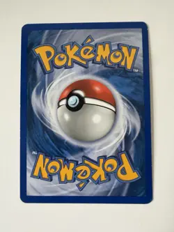 Pokemon TCG Pop Series 2 Raikou Holo Rare Card 3/17 2006 Edition - Image 2
