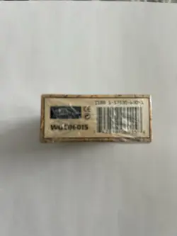 Magic The Gathering Urza’s Saga Sleeper 60 Card Preconstructed Deck New SEALED - Image 4