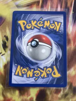 Machamp 8/102 Base Set 1st Edition Holo Rare Pokemon Card - Image 2