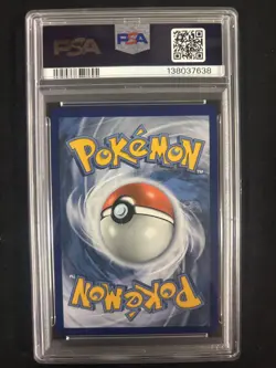 Mewtwo GX SV59/SV94 Hidden Fates 2019 Full Art Pokemon Card GEM MINT PSA 10 - Image 2