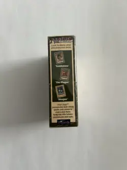 Magic The Gathering Urza’s Saga Special Delivery 60 Card Preconstructed Deck NEW - Image 5