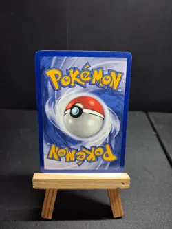 Charmander first edition team rocket 50/82 Pokemon Trading Card Vintage - Image 2