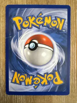Pichu - 20/100 - Rare ex Sandstorm e-Series - Pokemon Card - DAMAGED #2 - Image 2