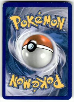⚡Zebstrika 43/114 Black & White Reverse Holo Pokemon Card LP 2011 - Image 2