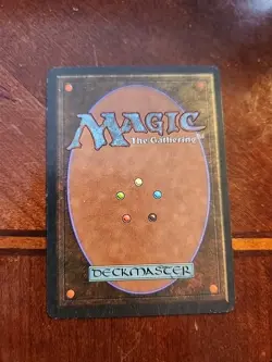 MTG Powerleech Antiquities Magic The Gathering Card - Image 2