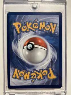 Tapu Bulu - 065/064 - Illustration Rare - Shrouded Fable - Pokemon Card - NM/M - Image 2