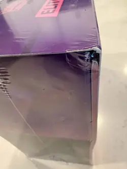 Pokemon Fusion Strike Elite Trainer Box Mew Pokemon TCG Card Game English - Image 4