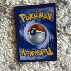 Pokemon M Gallade EX Full Art Holo Card 100/108 220HP Psychic Mega English - Image 3