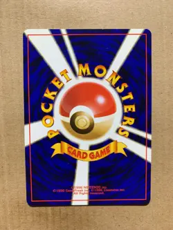 Japanese Giovanni's Pinsir No. 127 Gym Challenge - Rare Pokemon Card - NM/Mint - Image 2