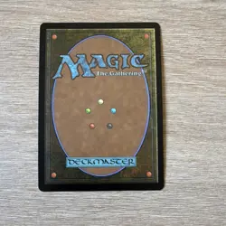 Magic: The Gathering Snapcaster Mage Foil Creature Blue FFXIV Card - Image 2