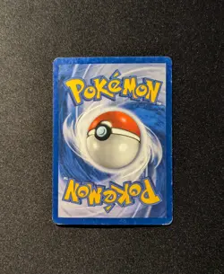 Pokemon EXPEDITION - 4 Holo Cards Bundle Venusaur Dugtrio Kingler Poliwrath ENG - Image 5