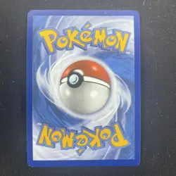 Mimikyu - 075 - Paldean Fates ETB Promo - Black Star Promo - Pokemon Card - Image 2