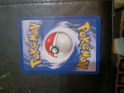 Typhlosion Pokemon 2002 TCG Expedition Set Reverse Holo Card 28/165 Vintage Rare - Image 3