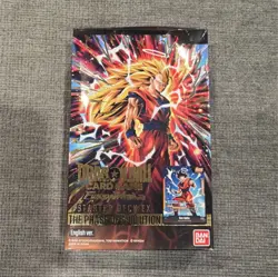 Bandai Dragon Ball Super Card Game Fusion World Starter Deck EX Phase of Evolut… - Image 1