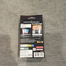 Bandai Dragon Ball Super Card Game Fusion World Starter Deck EX Phase of Evolut… - Image 2