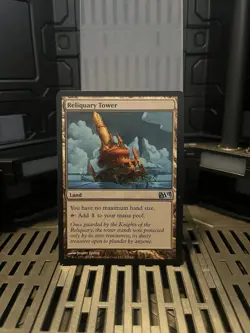 Reliquary Tower Core Set M13 Regular - Image 1