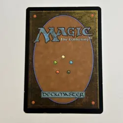 Careful Study - Magic the Gathering MtG - Odyssey - MP - Image 2