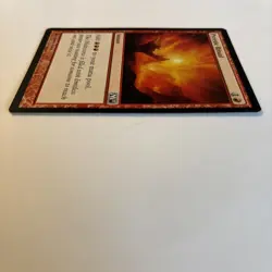 Pyretic Ritual MP Magic 2011 M11 MTG 153 English Regular 3 Red Mana For 2! - Image 3