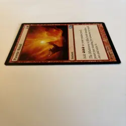 Pyretic Ritual MP Magic 2011 M11 MTG 153 English Regular 3 Red Mana For 2! - Image 5