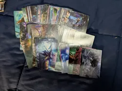 MTG Collection Lot Rares Mythics Foils Full Art Modern Vintage Lands Artifacts - Image 4