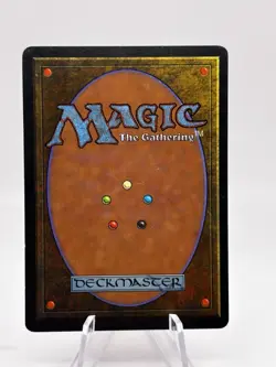 Lightning Bolt Revised Edition 3ED MTG LP - Image 2