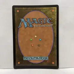MTG Whip of Erebos Magic: The Gathering CP2 Promo Foil #005 - Image 2