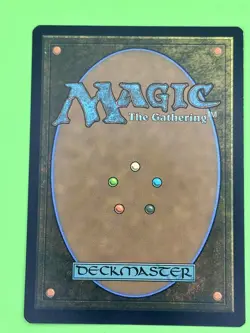 Lion Sash NM MTG Kamigawa: Neon Dynasty rare white - Image 2