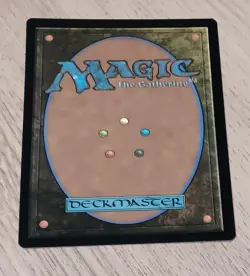 MTG Siege-Gang Lieutenant Extended - Modern Horizons 3 M3C - 0061 Rare - Image 2