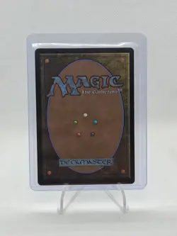 FOIL Glen Elendra's Answer - Lorwyn Eclipsed - MTG- NM - Image 2