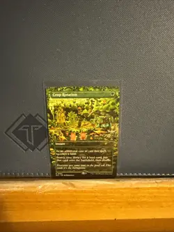 Crop Rotation Secret Lair Countdown Kit Regular - Image 1