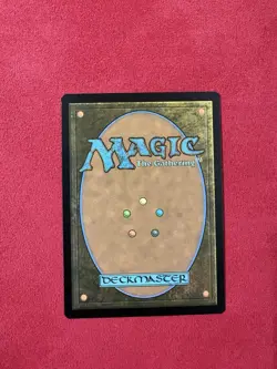 Lost Days - Avatar The Last Airbender TLA MTG Magic The Gathering #62 - Image 2