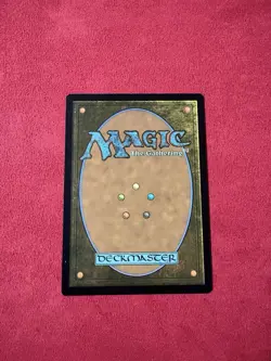 Kyoshi Village - Avatar: The Last Airbender TLA MTG Magic The Gathering #271 - Image 2