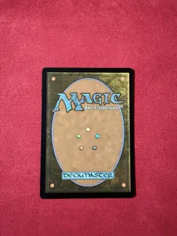 Hermitic Herbalist - Avatar The Last Airbender TLA MTG Magic Gathering #226 - Image 2