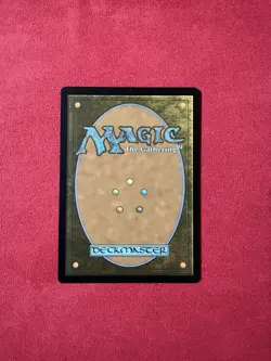 Uncle Iroh - Avatar The Last Airbender TLA MTG Magic Gathering #248 - Image 2