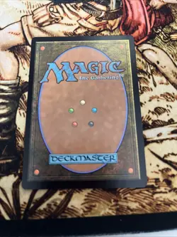 Ziatora's Proving Ground Regular Streets of New Capenna Rare 261/281 MTG SNC NM - Image 2