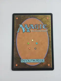 Magic The Gathering Archive Trap MTG NM - Image 2