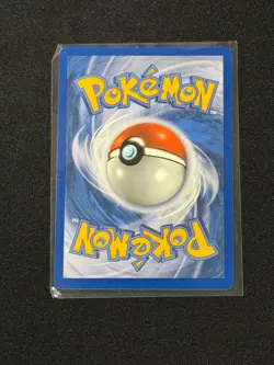 Pokemon TCG Eevee 84/108 City Championships Crosshatch Holo NM - Image 2