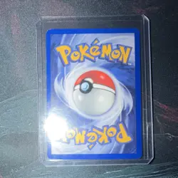Pokemon Sabrina's Alakazam 16/132 Gym Challenge Holo Rare Unlimited 80 HP - Image 2