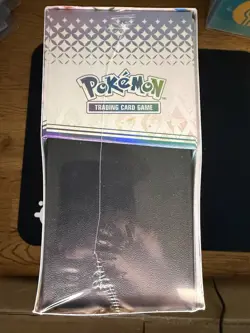 Pokemon Center Exclusive Prismatic Evolutions Elite Trainer Box - Sealed ETB - Image 5